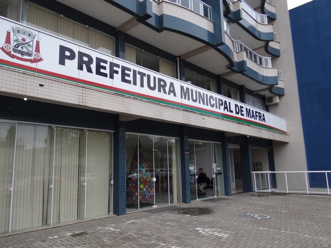 Prefeitura de Mafra (SC) abre processo seletivo para professores com salários de até R$ 3,7 mil