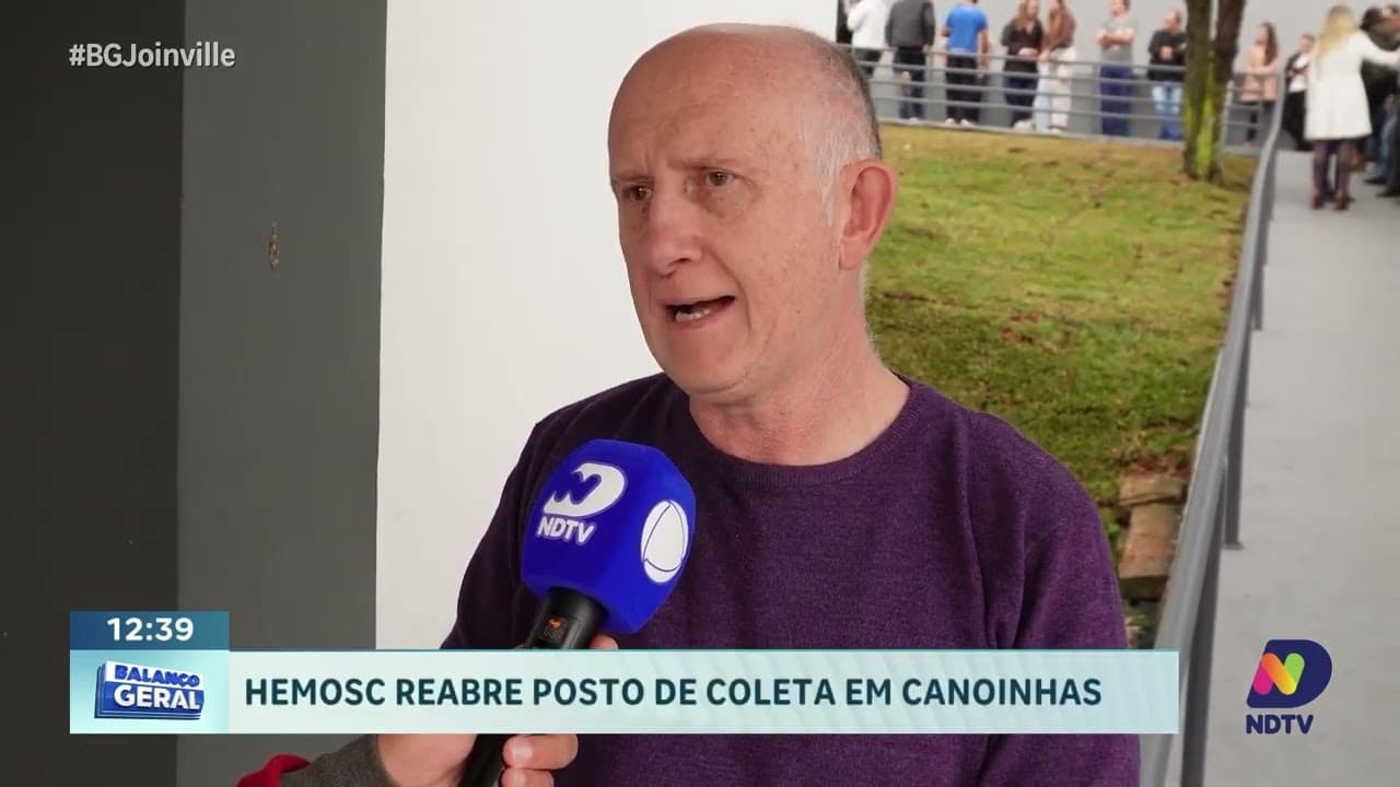 Nova torre em hospital de Mafra e retorno do Hemosc em Canoinhas marcam avanços na saúde