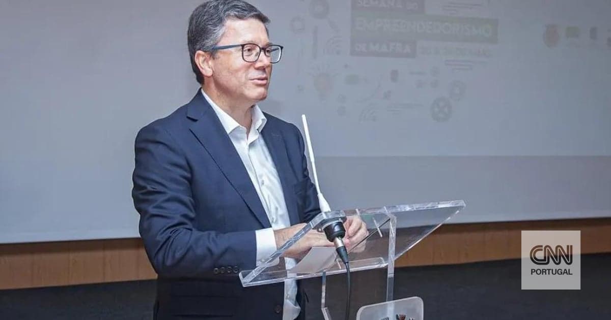 PSD perde Câmara de Mafra para autarca a quem retirou confiança política