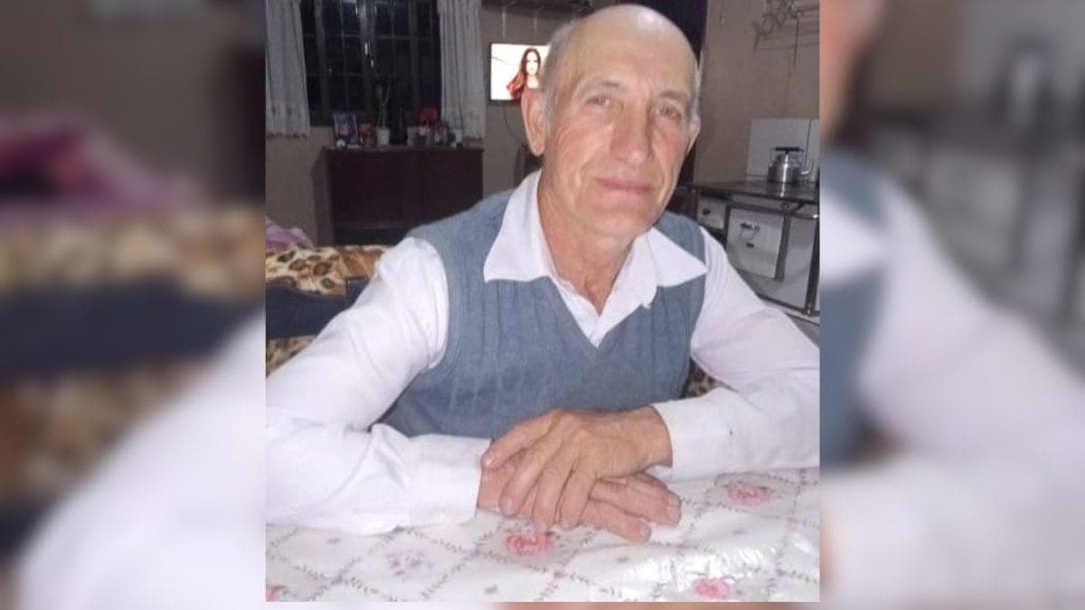 Quem era o idoso morto com golpes de machado em Mafra: “Pessoa querida”