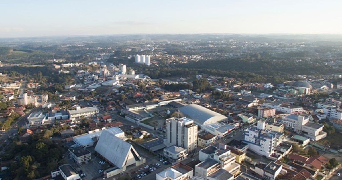 Investimento de R$ 25 milhões garante novo campus do IFC em cidade com 55 mil habitantes