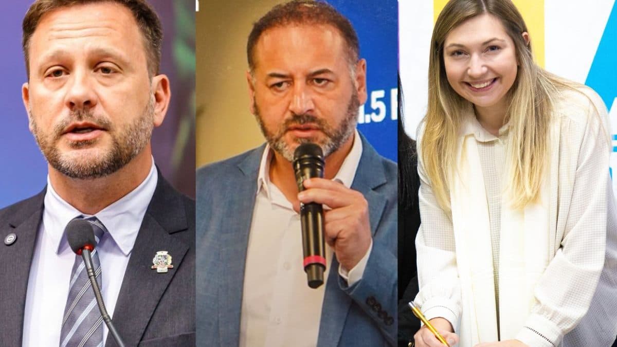 De olho nas eleições 2026: prefeitos deixam cargos e redesenham cenário político no Norte de SC