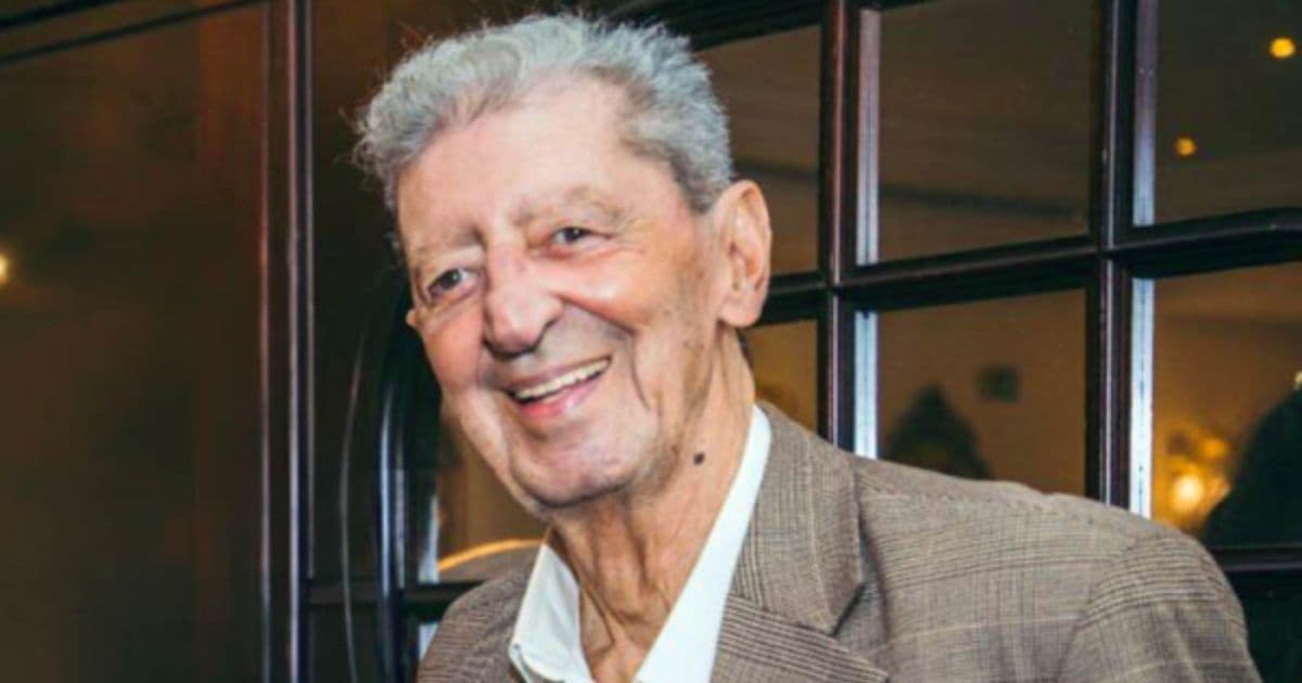 ‘Legado para a história’: morre aos 85 anos ex-prefeito de cidade de SC e moradores lamentam