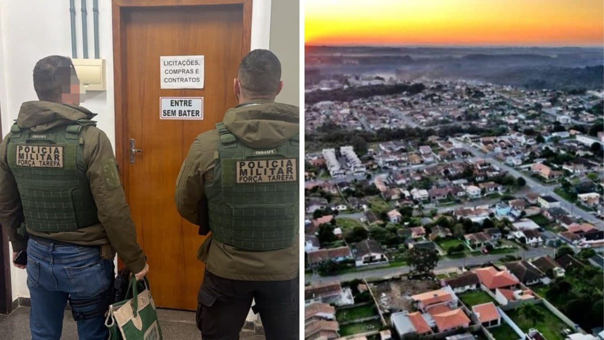 Operação "Pão e Circo": Prefeituras de SC se pronunciam após investigação de cartel em licitações de shows