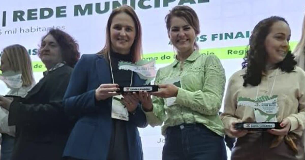 Mafra se destaca em aprendizagem e conquista 8º lugar no Ideb em Santa Catarina