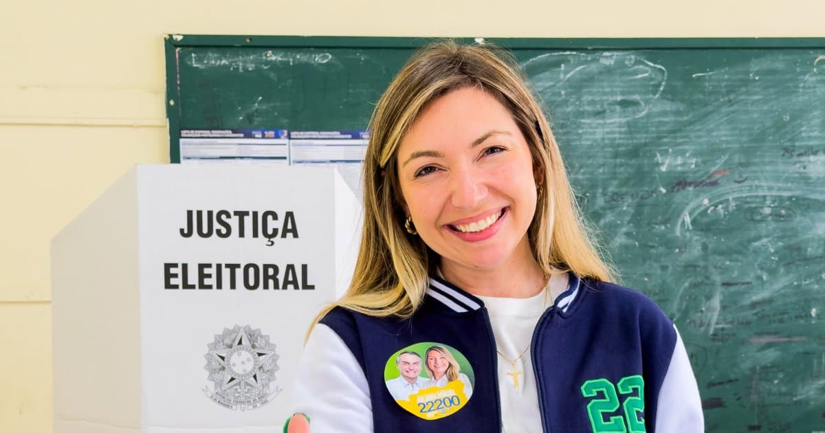 Juliana Maciel conquista vaga na Alesc com mais de 42 mil votos e promete impulsionar Planalto Norte