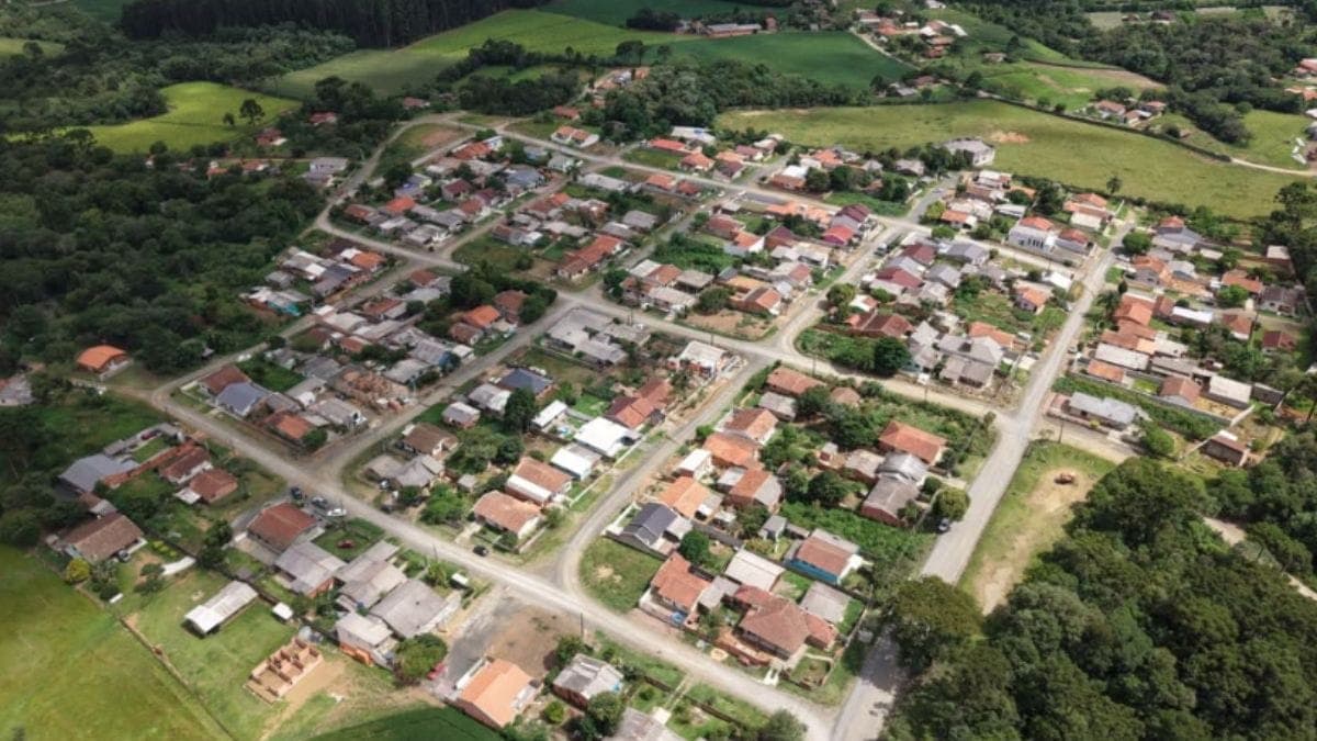 Mafra: A Gigante Territorial do Planalto Norte Catarinense e Seu Potencial Turístico