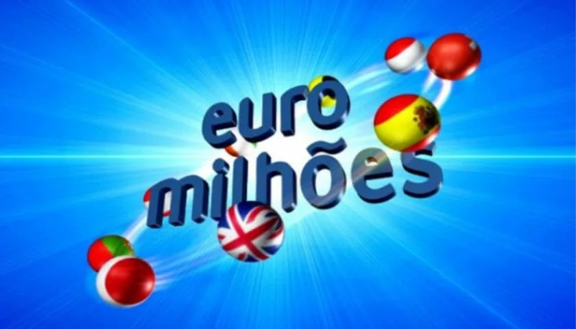 Euromilhões: Números Sorteados em Setembro de 2026 e Próximo Jackpot