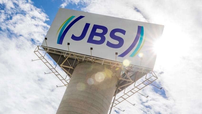 JBS destina R$ 400 milhões para expandir produção de biodiesel e logística em SC, MT e SP