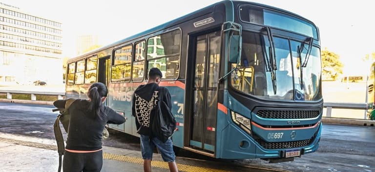 ANTT reforça publicação de chamamento público por empresa para operar ligação entre Rio Negro (PR) e Mafra (SC)